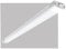 ANTENLICHT LED Feuchtraumleuchte 120CM mit 36W 3960Lumen in Neutralweiß 4000K, Ultraslim Deckenleucht Wasserfest IP65 Verknüpfbar - Kellerleuchte, Wannenleuchte für Büro Keller Garage und Feuchtraum