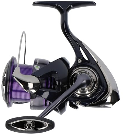 DAIWA 24 Prorex X LT Angelrolle