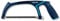 Eclipse Professional Tools EPMS150 Soft Feel Mini-Säge (6) - Ergonomischer Komfortgriff Kompakte und vielseitige Säge - Schnellwechselmechanismus für das Sägeblatt