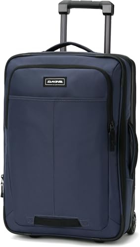 Dakine Status Roller + Tasche, 42 Liter, Odyssey, 42 Liter, Status Rolltasche 42l +