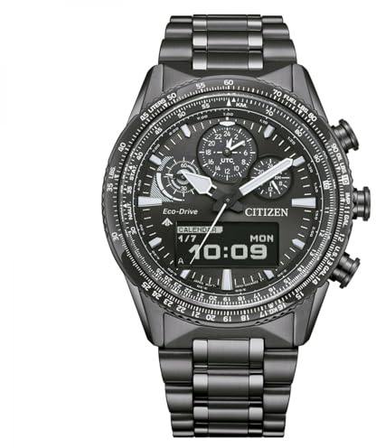 Citizen Promaster JV2005-58E Sky Pilot Uhr