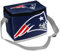 FOCO New England Patriots Big Logo Team Lunchtasche