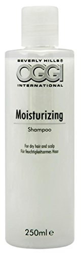 Oggi Moisturizing Sh 250 ml