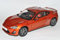 Century Dragon T*o*y*o*t*a GT86 Coupe Orange Ab 2012 1/18 Modell Auto mit individiuellem Wunschkennzeichen