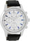Oozoo C6773 Herrenuhr, Lederarmband, Schwarz, Band