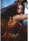 Grupo Erik DC Comics Poster -Wonder Woman Sword-DCorg Poster - Kunstdruck - Deko Wohnzimmer oder Deko Schlafzimmer - Zimmer Deko - Größe : 61 x 91, 5 cm - Originales Geschenk - Offizielle Lizenz