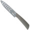 5 five simply smart Keramik-utility-messer zirco klinge 12,5cm - Keramikmesser, ABS, TPR, Zirkonia, Abmessungen L.24.5 x D. 2,9 cm