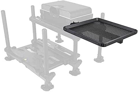 Fox Int Matrix Standard Side Trays (Medium)