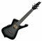 Ibanez UICT10 Metallic Gray Sunburst - Tenor Ukulele