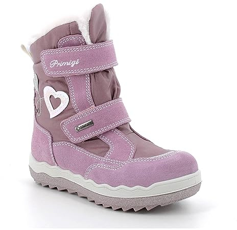 PRIMIGI Mädchen Frozen GTX Stiefelette