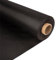 10 Metre Black, Waterproof Outdoor Canvas Fabric. 100% PU Polyurethane Fabric, 150GSM, 0.8mm Slim and 150cm Wide. UV Resistant Material, for deckchairs, beanbags, awnings, hammocks and More!