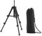 Steinberg Systems SBS-TRIPOD-102 Trépied Appareil Photo 248-404 mm Filetage 1/4 Pouce Trépied pour Laser Trépied téléphone