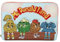 McDonalds par Loungefly Porte-Monnaie Fry Guys