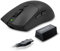 RAWM 8K Wireless Gaming Mouse, PAW3950 30K DPI Optical Sensor, 55g Lightweight, MCU Nordic 52840, Symmetrical Esports & FPS Gaming mice