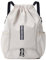 LIbgiubhy Rucksack mit Kordelzug, Sportbeutel, Turnbeutel, große Kapazität, Fußballtasche, Basketballtasche für Damen und Herren