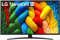 LG 50NANO81A6A 4K NanoCell Smart TV 126 cm (50 Zoll)