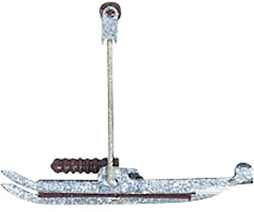 Märklin 70221 - Fahrdrahtunterbrecher, Spur H0