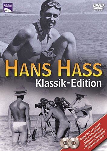 Hans Hass - Klassik Edition (2 DVDs) [2 DVDs]