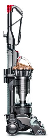 Dyson DC27 Animal Upright Vacuum Cleaner for Pet Hair Removal