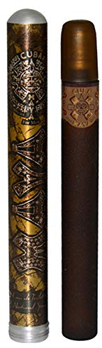 Cuba Maya Für HERREN durch Cuba - 35 ml Eau de Toilette Spray