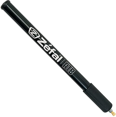 Zéfal Zéfal 3131 Unisex – Erwachsene Pumpen/Stand-& Fusspumpen, schwarz, Standard Zéfal Zéfal 3131 Unisex – Erwachsene Pumpen/Stand-& Fusspumpen, schwarz, Standard