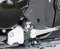 Satz GSG Moto Sturzpads / Motorschutz Suzuki GSX 1250 F 10-