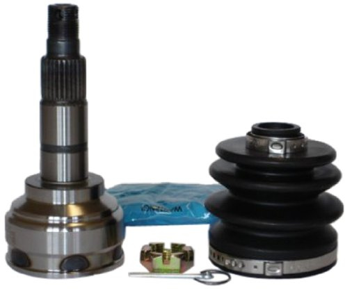 JAPANPARTS GI-712 Gelenksatz Antriebswelle Achswelle Kompatibel mit SUBARU JUSTY I KAD 723220041
