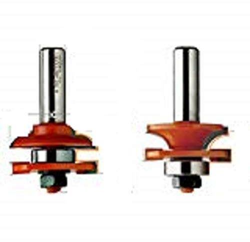 CMT ORANGE TOOLS 991.502.11 - HW-KONTERPROFIL-FRÄSER S=12 D=44.4 (B)