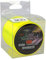 Filo da pesca monofilo giallo NIHONTO CARP Fluo molto liscio, lunghezza 600 m, disponibile da Ø 0,23 fino a 0,40 mm (diametro 0,40 mm/portata 13,80 kg)