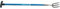 Elite Choice Draper XS17-88804 Extra Long Carbon Hand T Fork (1) - Min 3yr Warranty