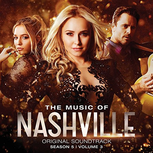 The Music of Nashville Season 5, Vol.3 (Deluxe)