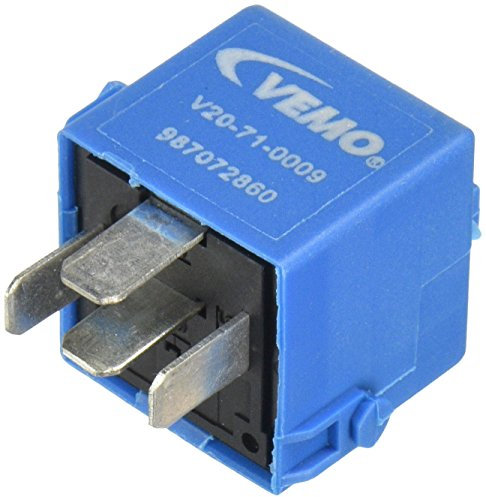 15D VEMO - V20-71-0009 - Relay, main current - Compatible with BMW 61366915327