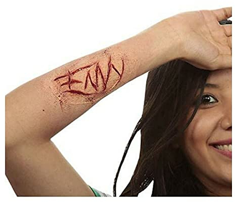 My Other Me Make-up FXs von Envy