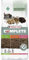 VERSELE-LAGA - Complete Cavia - Extrudés Tout-en-Un Riches en Fibres Pour Cobayes - 8kg