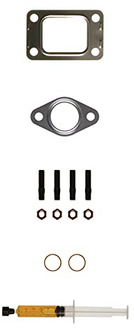 AJUSA JTC12004 Montagesatz Lader Kompatibel mit CITROËN JUMPER Kasten, PEUGEOT BOXER Kasten BOXER Pritsche/Fahrgestell