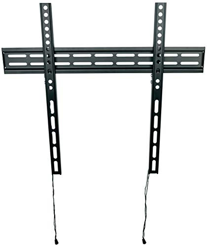AV: Link | Fixed Slimline TV Bracket | 32 To 55 Screens