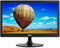 HKC MR17 HD Moniteur 17 Pouces (HD Ready 1600 x 900, HDMI, VGA, Panneau TN, 60 Hz), Noir