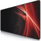 CSL - XXL Mauspad Gaming 900x400 mm - XXL Mousepad groß mit Motiv - Tischunterlage Large Size - verbessert Präzision und Geschwindigkeit - auch für Roccat Razer Logitech Maus, Tastatur