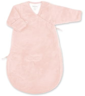 BEMINI Schlafsack Softy tog 2.5 Blush