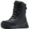 Columbia Bugaboot Celsius, Stivali da neve Uomo, Black/Shark 2023 , 47 EU