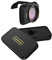 Fututech ND4-Filter, Objektivfilter für DJI Mini SE Mavic Mini Mavic Mini 2, Objektivschutz, Zubehör, Drohne, wasserdicht, Kratzfest (ND4 Filter)