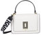 Karl Lagerfeld Paris Simone Crossbody, Winter-Weiß, Einheitsgröße