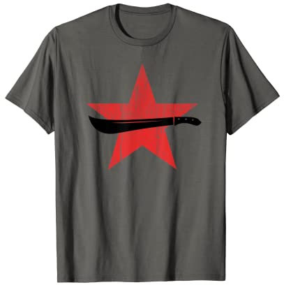 Latino-Machete T-Shirt