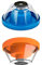 2PCS Electric Drill Dust Cover, Drilling Dust Nozzle, Dust Collector Accessories, Drill Dust Collector Tool, Shockproof Dust Catcher for 4-10mm Drill Bits