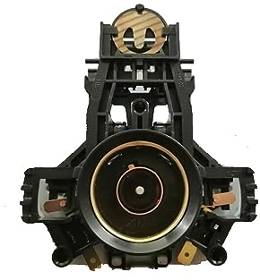 JOYSOG Elektrischer Wasserkocher, Thermostat-Schalter, Basiskupplung, Anschluss für STRIX U1867 elektrische Wasserkocher