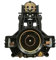 JOYSOG Electric Kettle Thermostat Switch Base Coupler, Electric Kettle Base Coupler Connector for STRIX U1867 Electric Kettle Parts