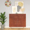 LAPOOH Selbstklebende Möbelfolie Akazie 500x90 cm PVC, Klebefolie Möbel, Folie Für Möbel, Selbstklebende Folie, Klebefolie Küche, Folie Küchenschränke, Schrankfolie - at