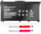 HTO3XL Batterie d’Ordinateur Portable Compatible HP Pavilion 15-CS3073CL 15-CU0058NR 15Z-CW100 15-CS3153CL 15T-CS200 15-CS0XXX 15-CS2064ST 15-CS3XXX