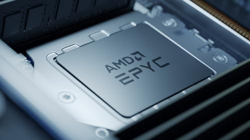 AMD EPYC™ 7713 extensión de la garantía
