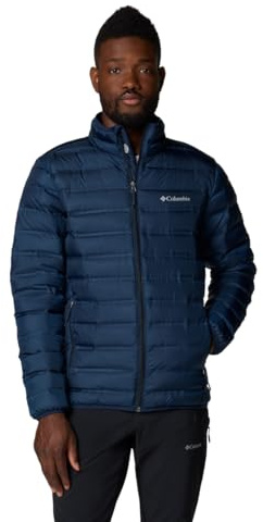 Columbia Herren Lake 22™ Ii Down Jacket Daunenjacke mit Puffer (1er Pack)
